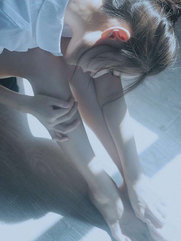 健身1年｜健身女神的全身塑形