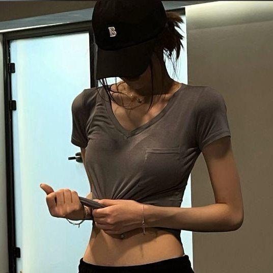 清晨跑步｜健身女神的活力慢跑