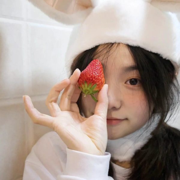 甜美女孩｜温柔女孩的日常碎片