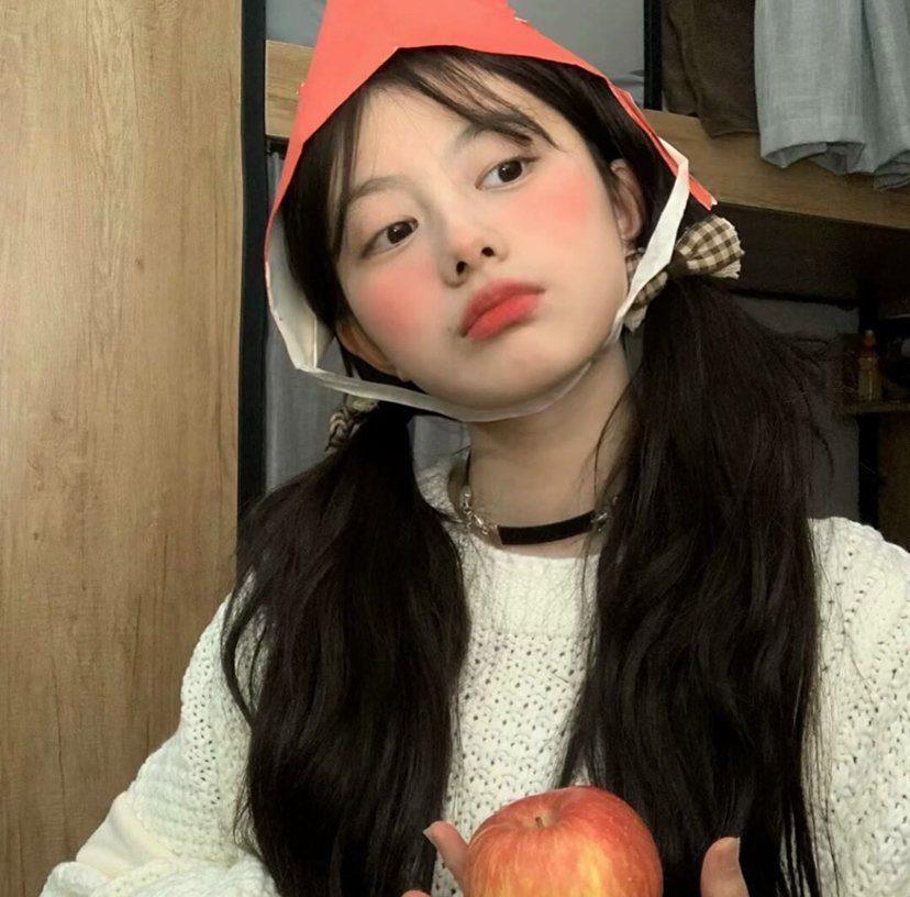 甜美女孩｜慵懒系春暖花开日常