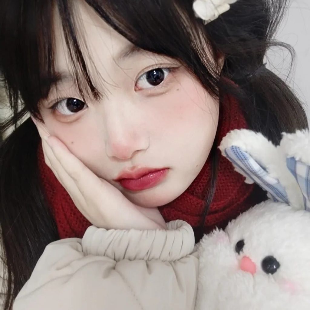甜美女孩｜日系系夏末日常