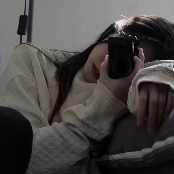 甜美女孩分享｜夏日炎炎天台记录
