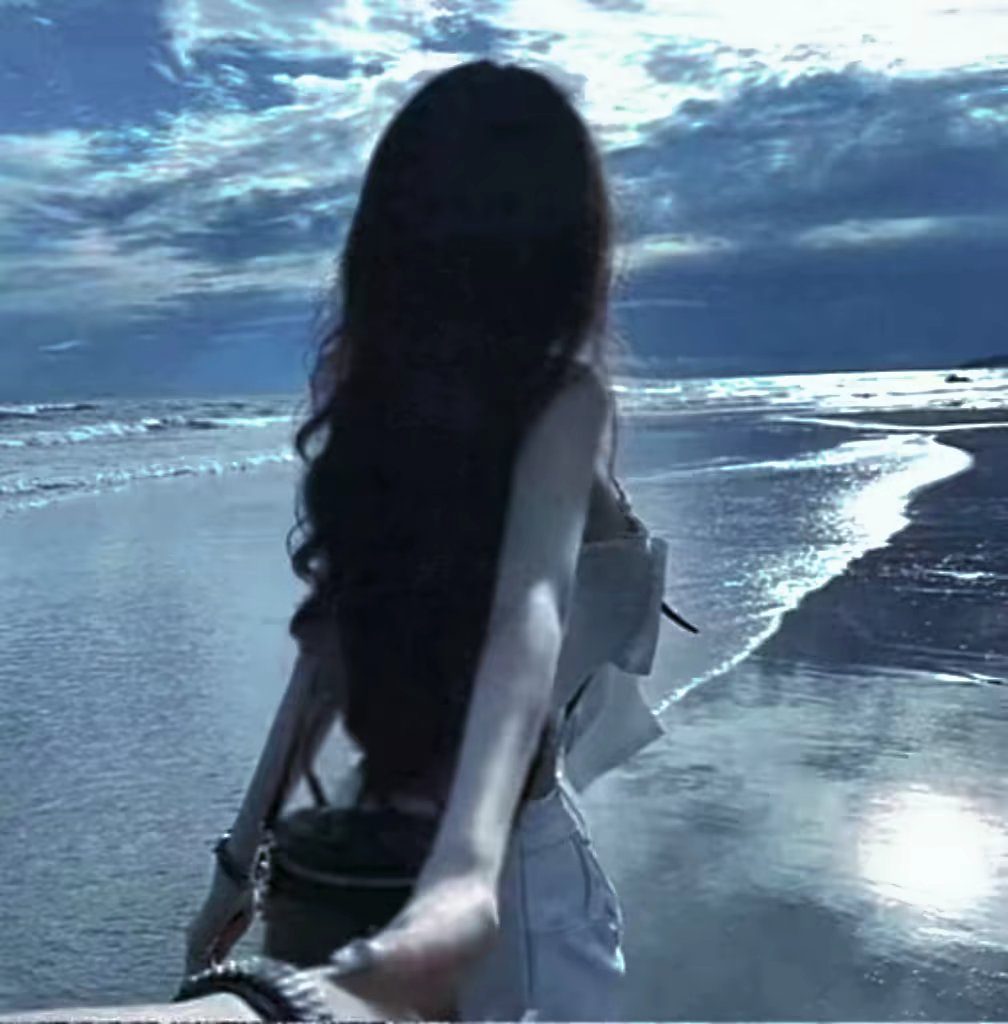 氛围感美女｜初春的甜系生活美学