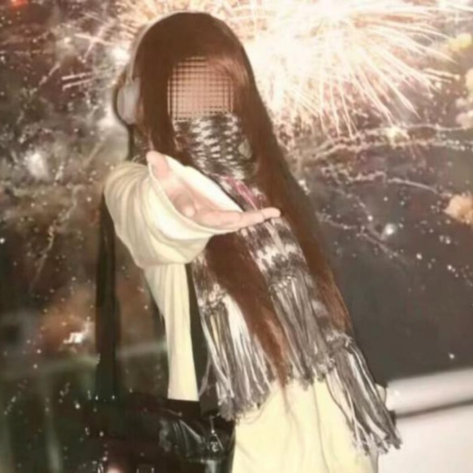 氛围感美女｜连衣裙搭相机日常