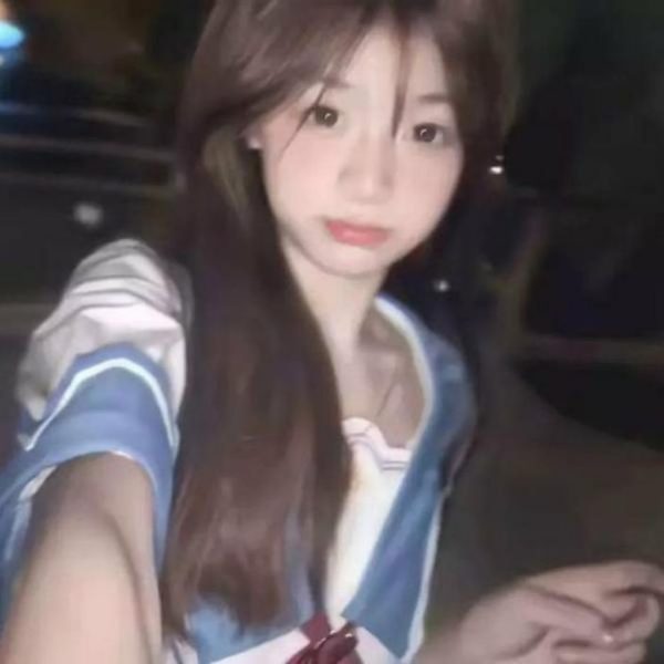 氛围感美女|盐系感的早春生活