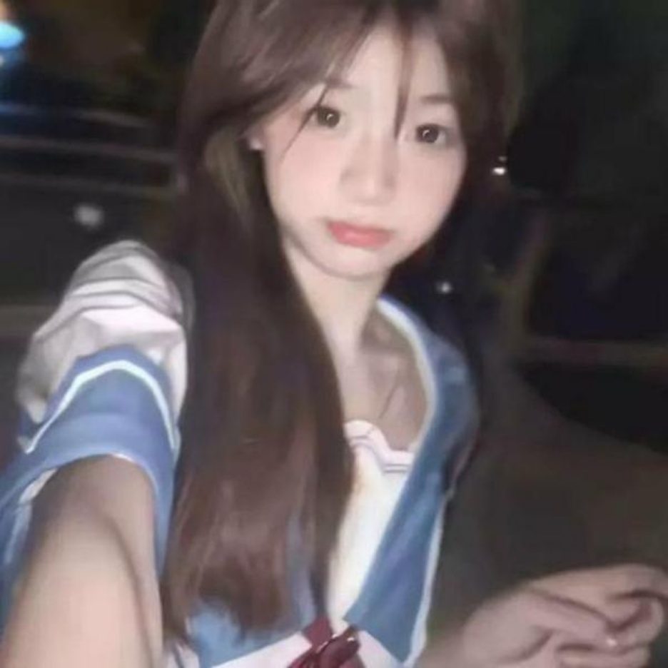 氛围感美女｜盐系感的早春生活
