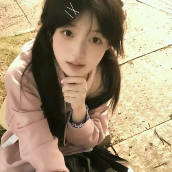 氛围感美女｜文艺系夏天日常