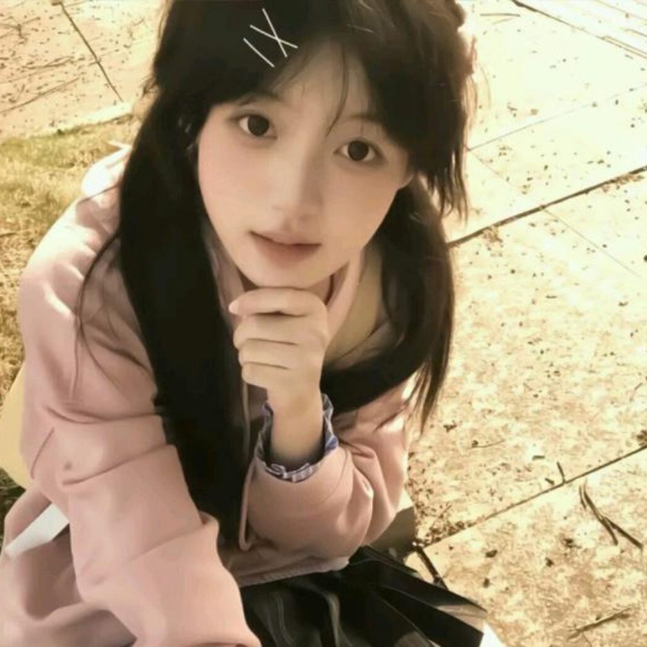 氛围感美女｜文艺系夏天日常