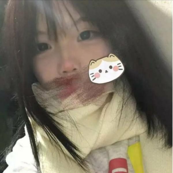 氛围感美女|甜系女孩的日常碎片