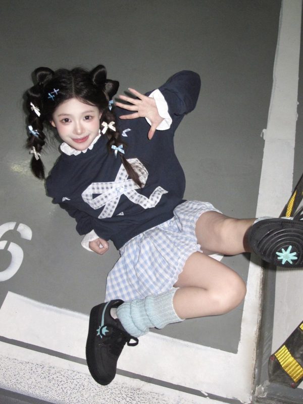 盛夏公园散步打卡 | 淡雅少女出片推荐