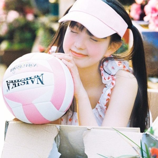 少女写真｜从容女孩春末日记