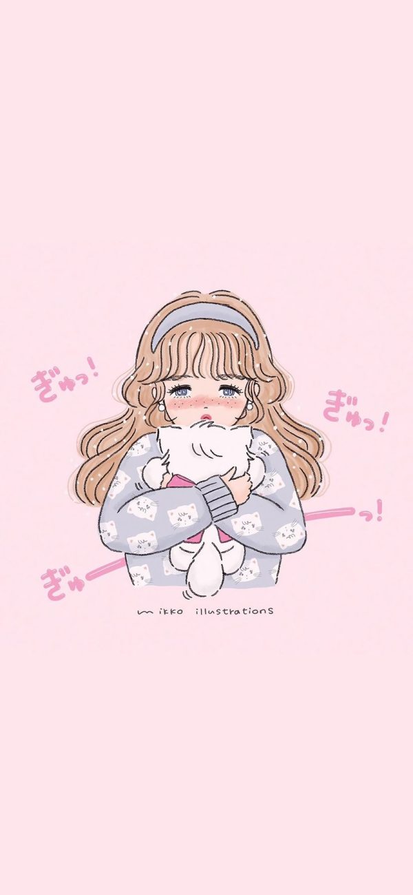 清新女孩｜周末出行里的清新时光