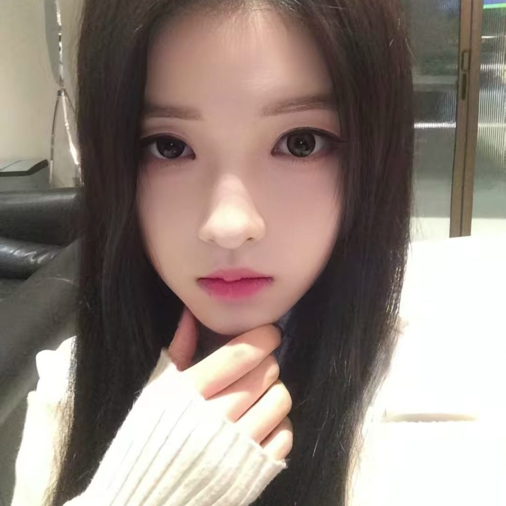 清新女孩｜夏天的文艺生活美学