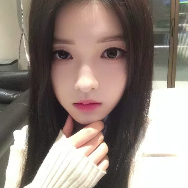 清新女孩|夏天的文艺生活美学