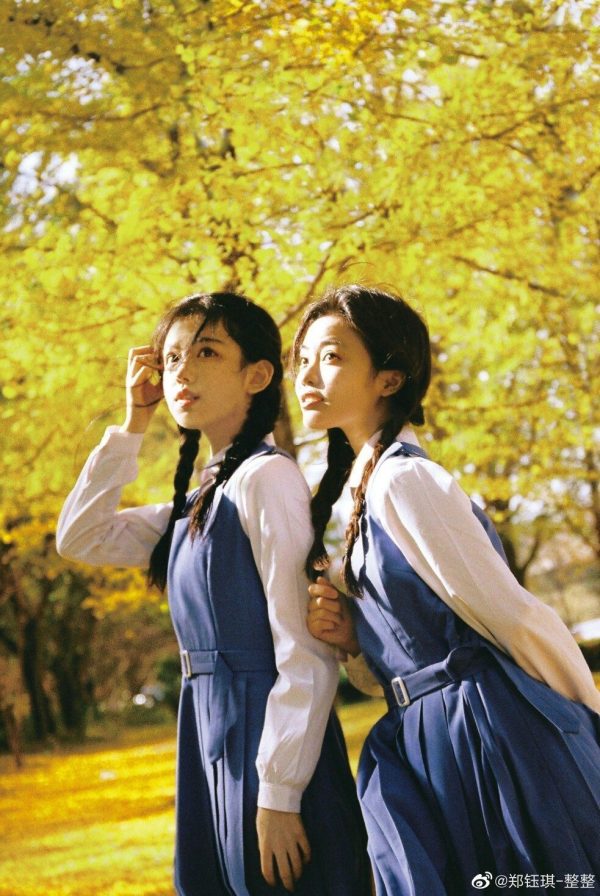 少女写真｜慵懒女孩的日常碎片
