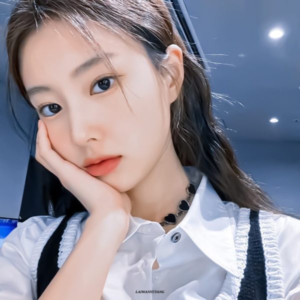美女日常｜棉麻长裙搭杂志日常