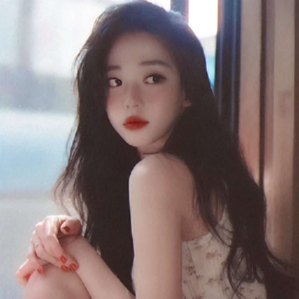 美女日常｜文艺系深秋日常