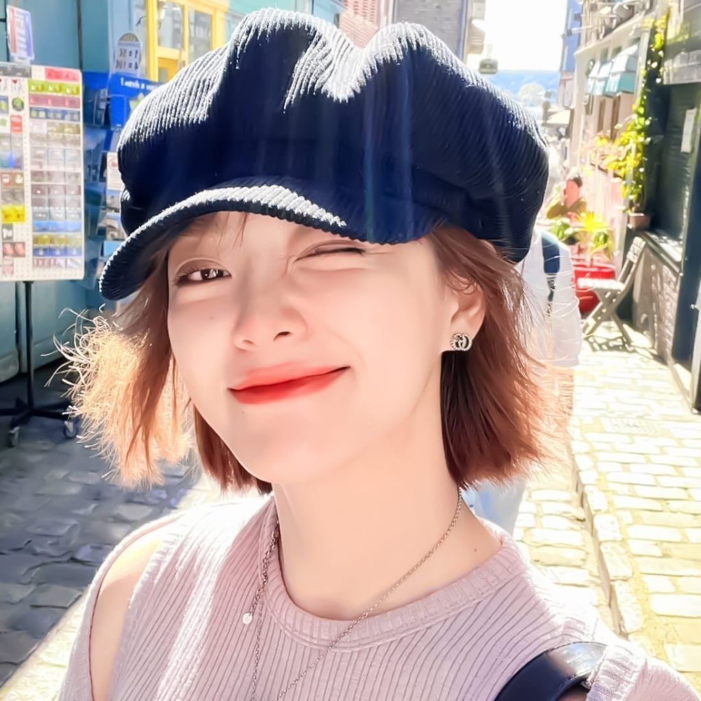 美女日常｜慵懒系晚冬日常