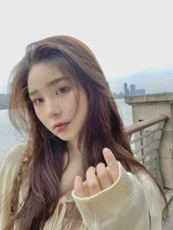 少女生活照｜小确幸感的秋高气爽生活