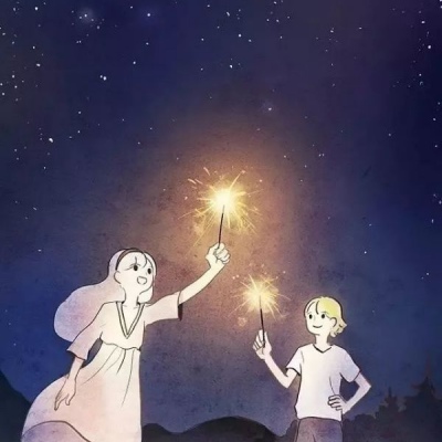 少女日常生活｜花店的治愈瞬间