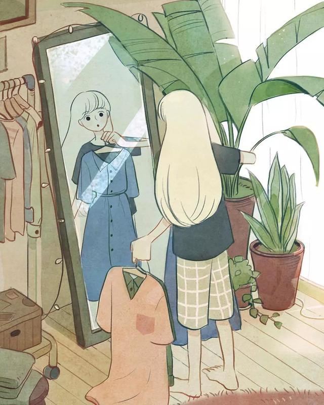 少女日常生活｜高级感系冬天日常