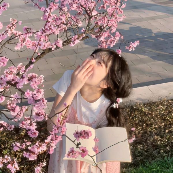 早春少女日常记录｜恬静的生活小确幸