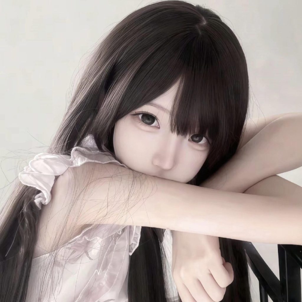 晚冬少女的plog合集｜每一帧都是青春