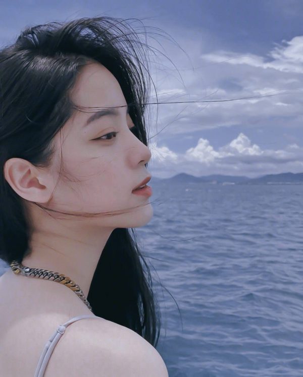 元气少女｜度假感系冬日暖阳日常