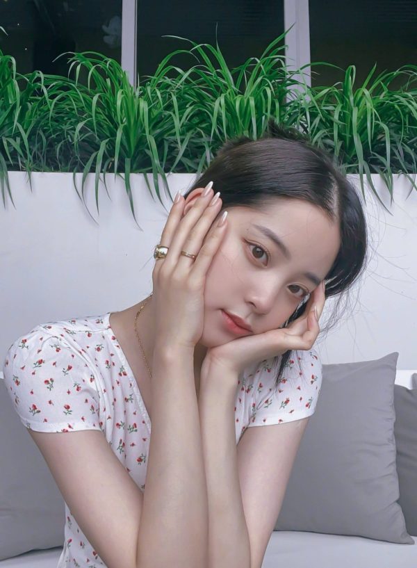 元气少女｜治愈系冬天日常