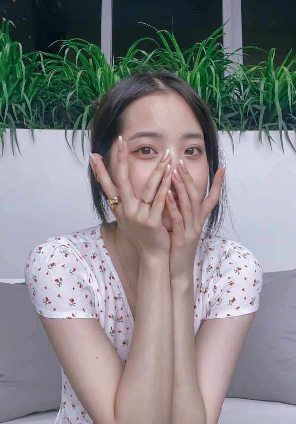 元气少女｜慢生活感的春暖花开生活
