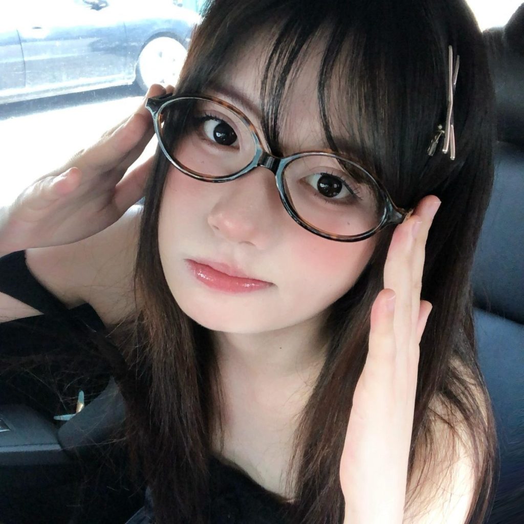 春天清新少女日记｜公园散步的平凡美好