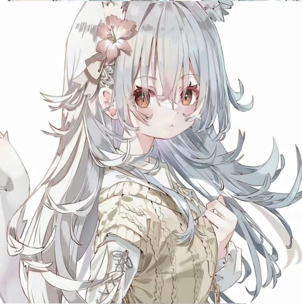 清新女孩｜条纹衫+阔腿裤搭草编包日常
