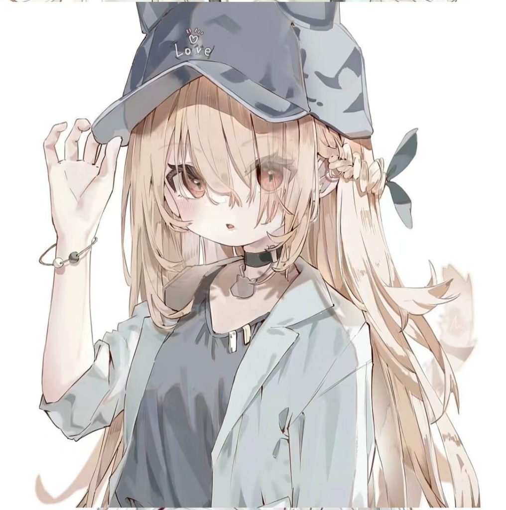 清新女孩｜元气感的秋天生活