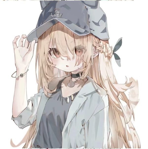清新女孩｜元气感的秋天生活