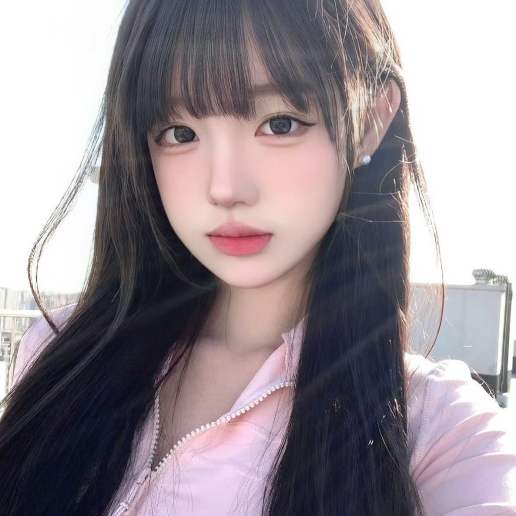 温柔女生｜植物园里的生活碎片