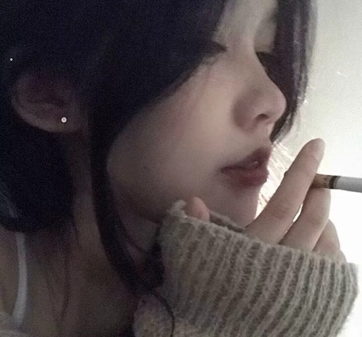 冬天普通人拍照 | 拍出mood感大片