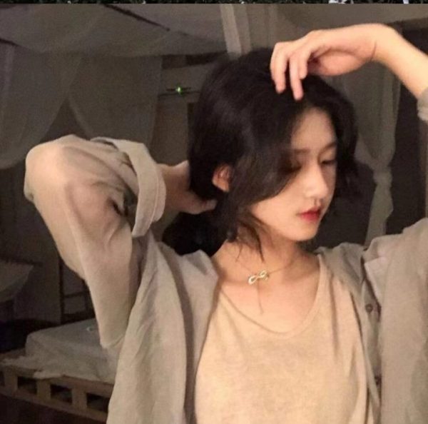 温柔女生分享｜冬天展览馆记录
