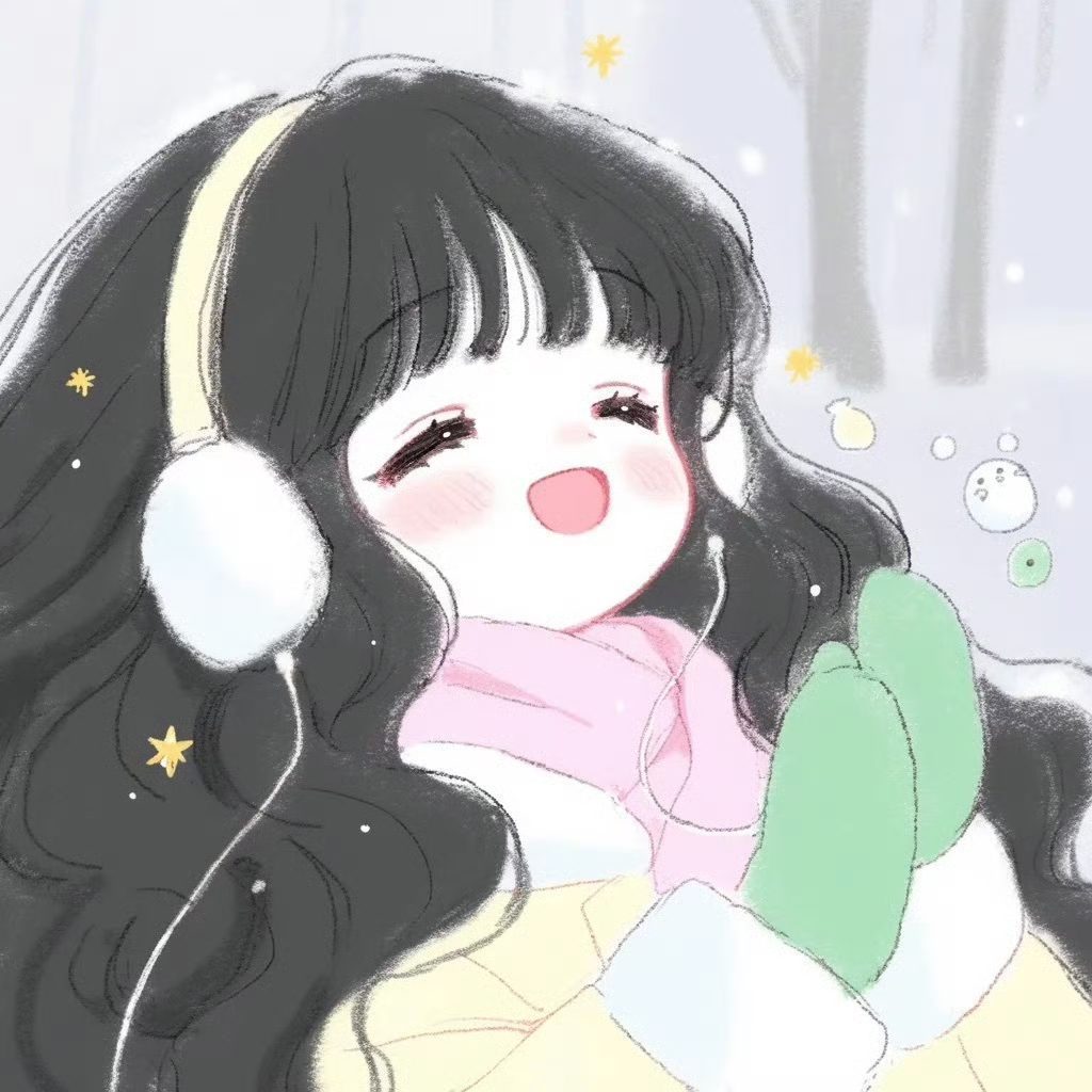 春暖花开温柔女生｜厨房治愈时光