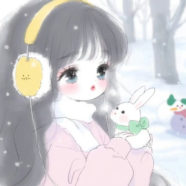 温柔女生｜夏日炎炎厨房打卡
