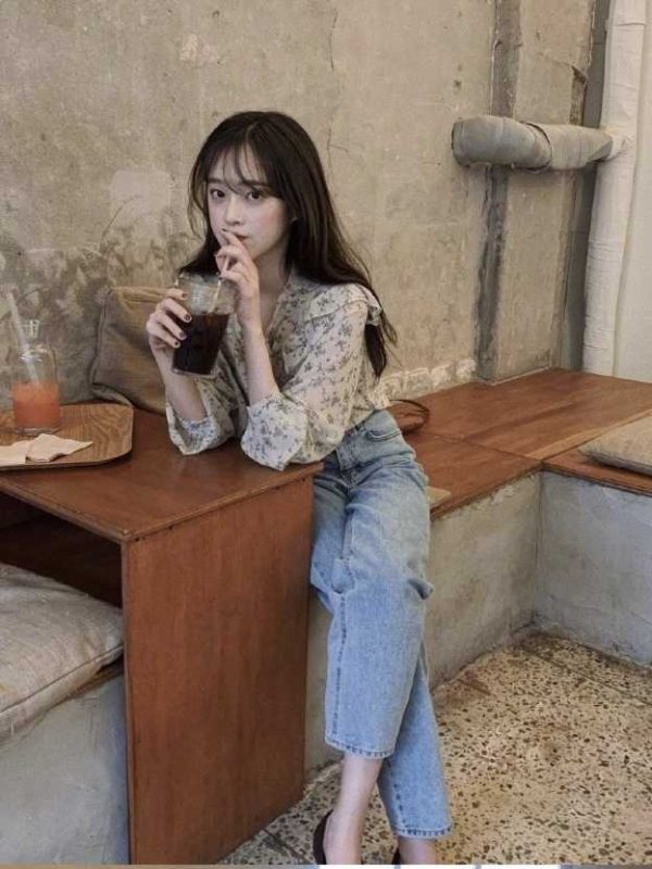 灿烂女生的春末写真｜平凡日常也闪光
