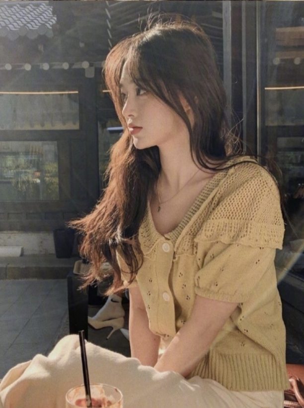 晚冬不焦虑 | 城市漫步的治愈瞬间
