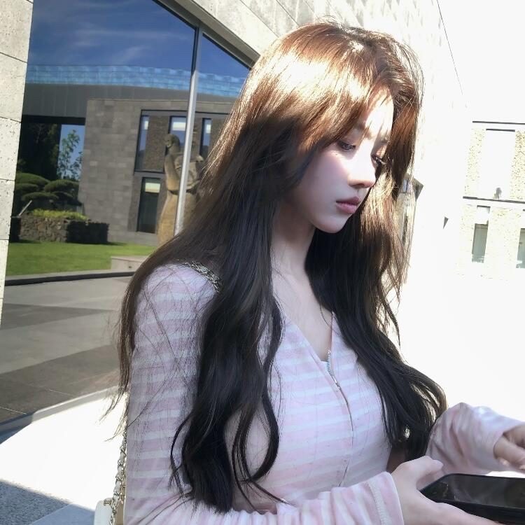 美女｜盛夏民宿打卡