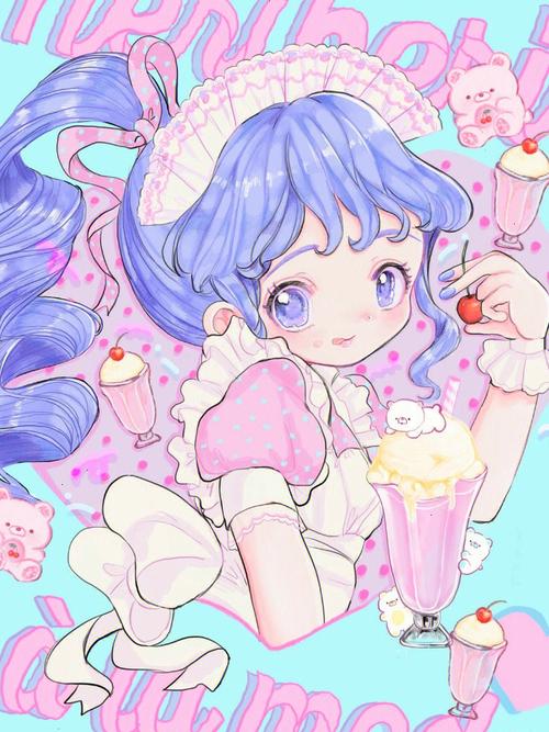 甜美女孩｜松弛感女孩早春日记