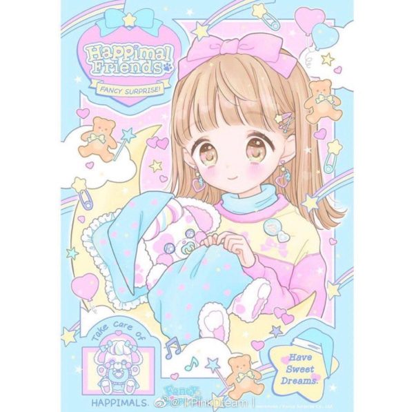 初冬甜美女孩｜露营野餐少女生活照推荐