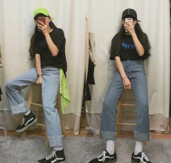 入秋怎么穿显瘦？复古穿搭技巧分享