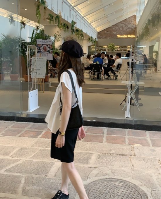 夏末翻遍全网找到的polo衫平替，甜酷风性价比之王