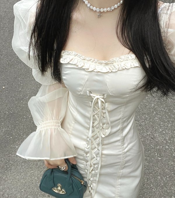 入夏打工人低成本变美攻略，韩系穿搭是第一步